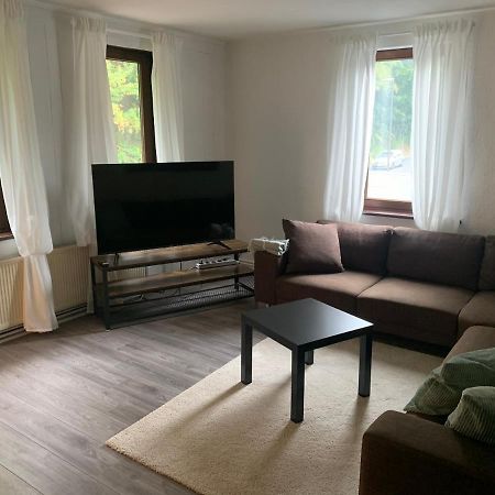 Ferienwohnung An Der Oker Altenau  Bagian luar foto