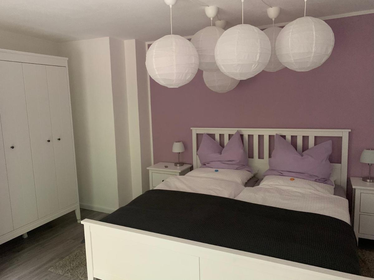 Ferienwohnung An Der Oker Altenau  Bagian luar foto