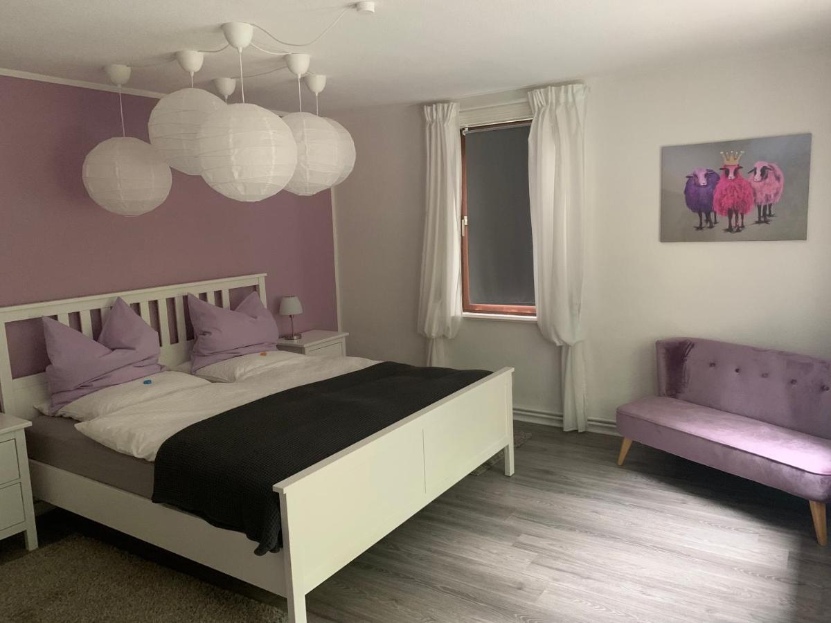 Ferienwohnung An Der Oker Altenau  Bagian luar foto